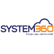 Logo by System  360